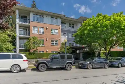 408 995 W 59TH AVENUE, Vancouver BC V6P 6Z2