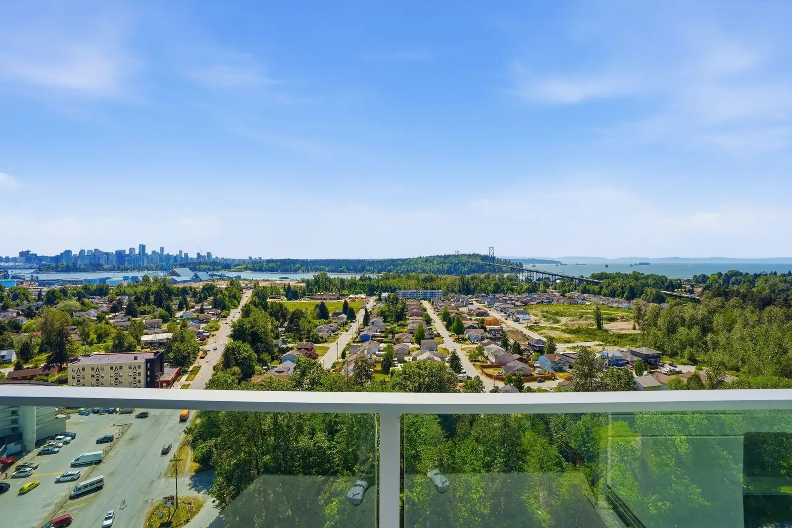 1904 1632 LIONS GATE LANE, North Vancouver BC V7P 0E2