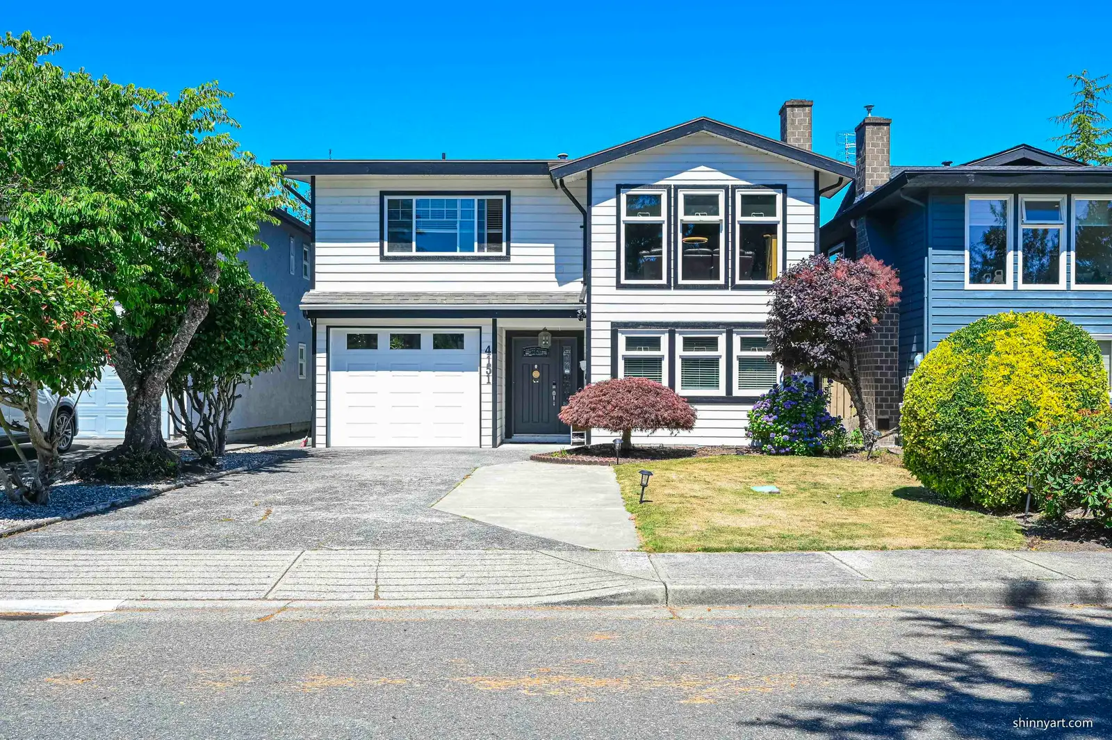 4151 CAMPOBELLO PLACE, Richmond BC V7E 5G5
