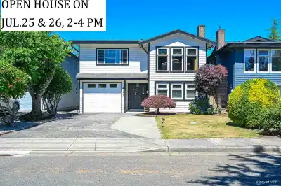 4151 CAMPOBELLO PLACE, Richmond BC V7E 5G5