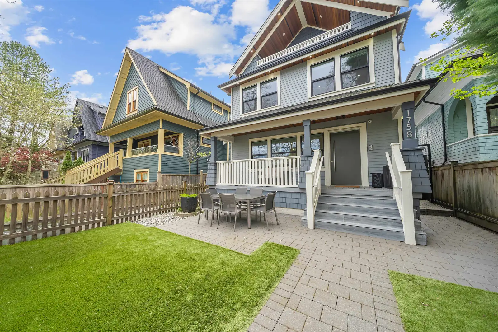 1758 E 14TH AVENUE, Vancouver BC V5N 2E2