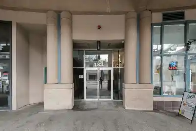 804 183 KEEFER PLACE, Vancouver BC V6B 6B9