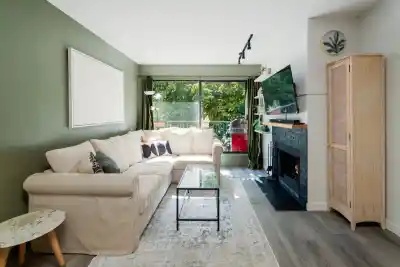 403 1169 NELSON STREET, Vancouver BC V6E 1J3