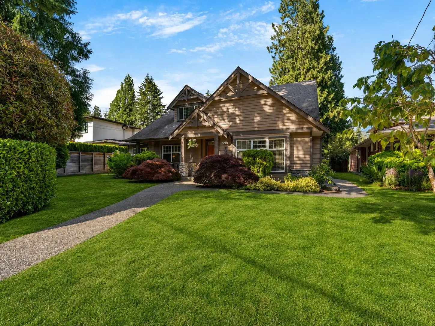 3538 BLUEBONNET ROAD, North Vancouver BC V7R 4E1