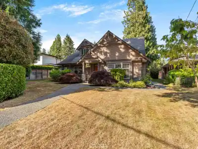 3538 BLUEBONNET ROAD, North Vancouver BC V7R 4E1