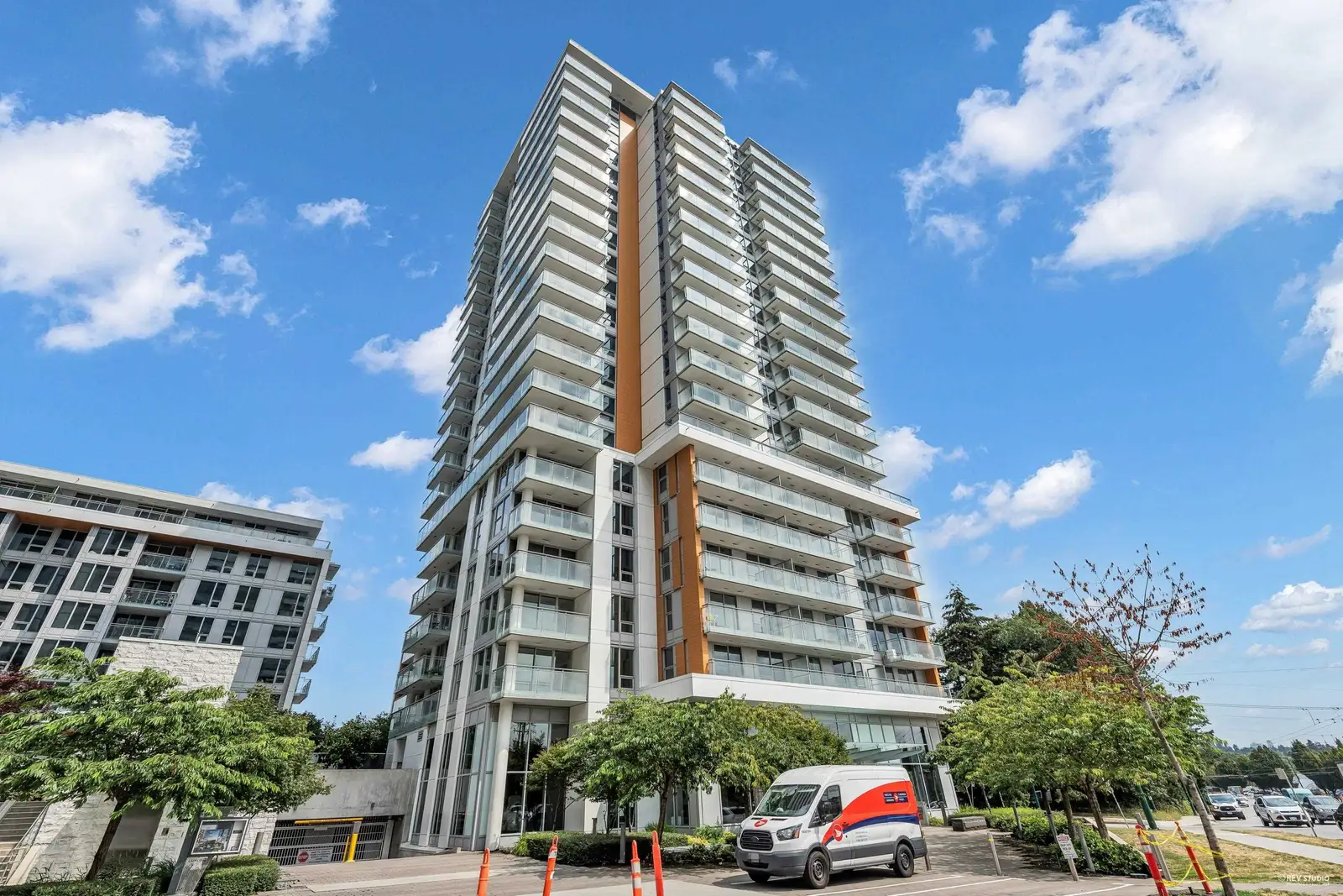 2007 433 SW MARINE DRIVE, Vancouver BC V5X 0H5