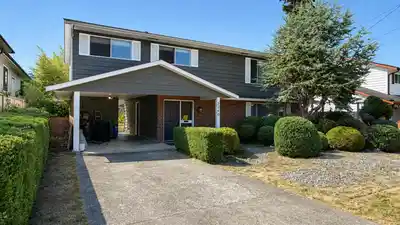 5260 MONCTON STREET, Richmond BC V7E 3B3