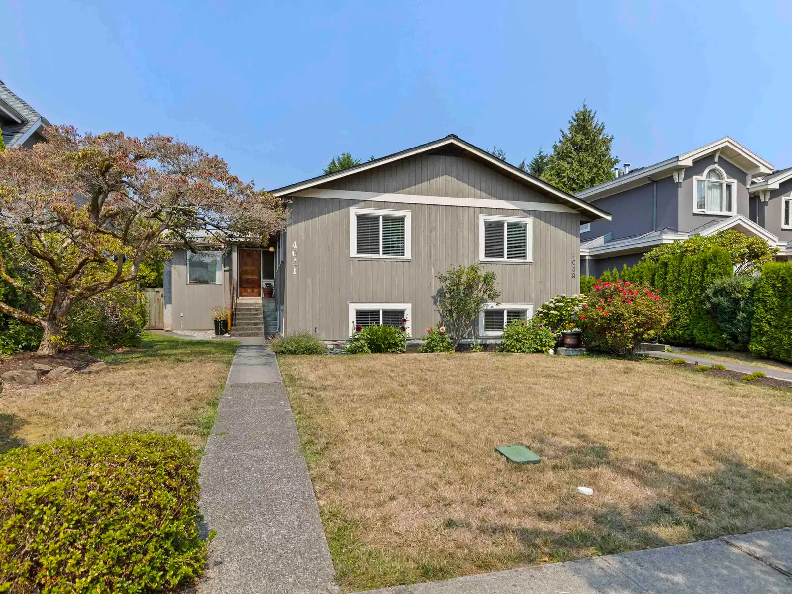 4041 W 39TH AVENUE, Vancouver BC V6N 3B1
