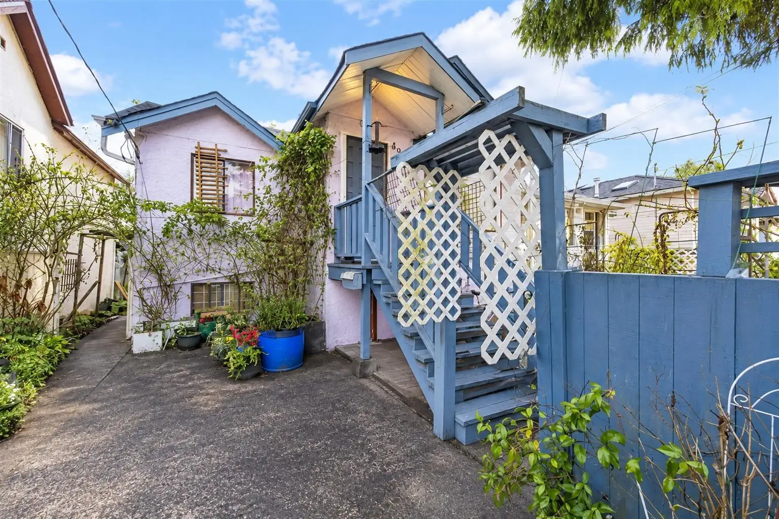 4940 KILLARNEY STREET, Vancouver BC V5R 3V7