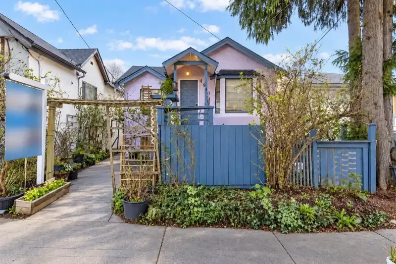 4940 KILLARNEY STREET, Vancouver