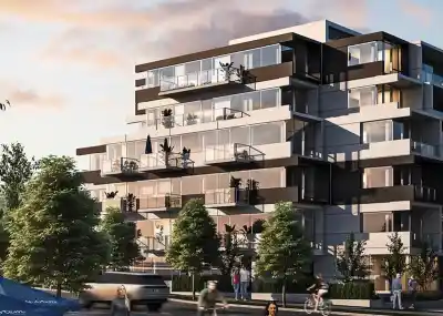 301 8080 OAK STREET, Vancouver BC V6P 0M9