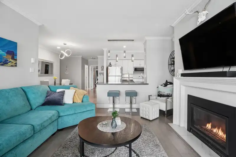 311 2020 E KENT AVENUE SOUTH, Vancouver
