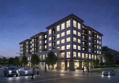 409 110 E 17TH STREET, North Vancouver BC V7L 0K4