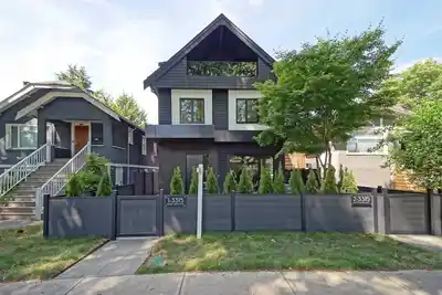 1 3315 W 10TH STREET, Vancouver BC V6R 2E5
