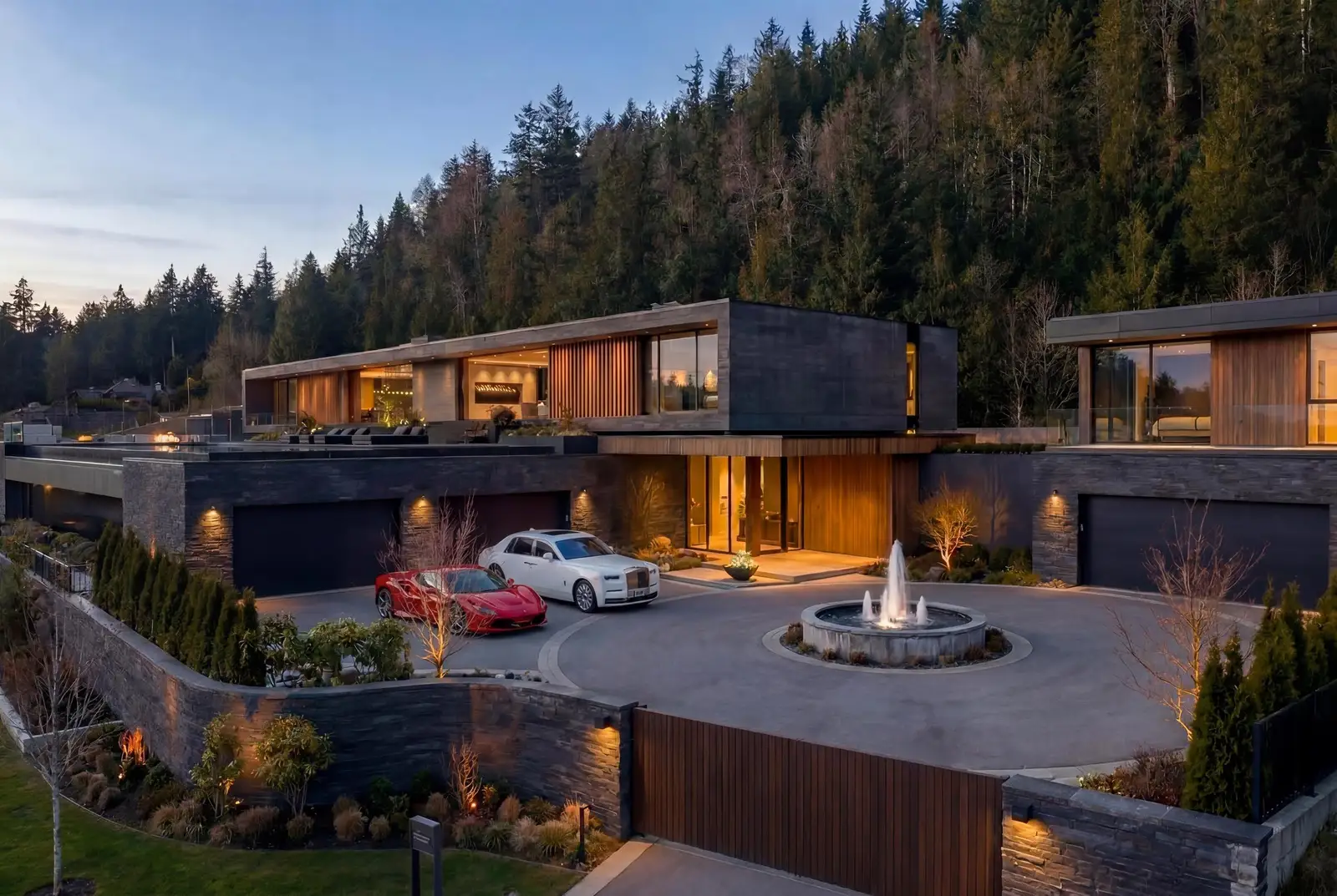 2345 KADLEC COURT, West Vancouver BC V7S 3K3