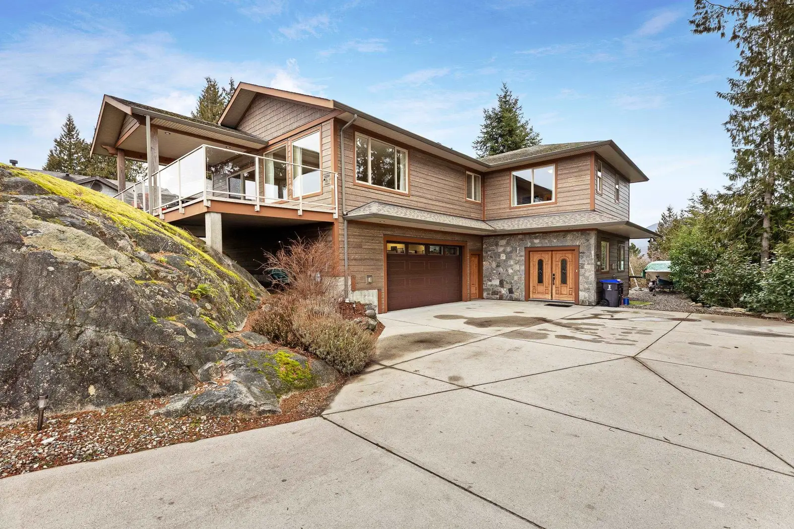 5781 GENNI'S WAY, Sechelt BC V7Z 0N8