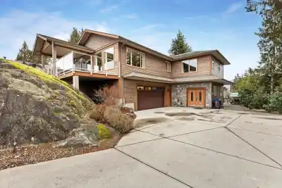 5781 GENNI'S WAY, Sechelt BC V7Z 0N8