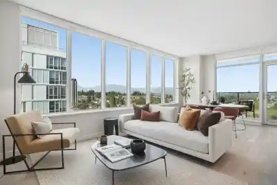 1203 485 W 42 AVENUE, Vancouver BC V5Y 0R6