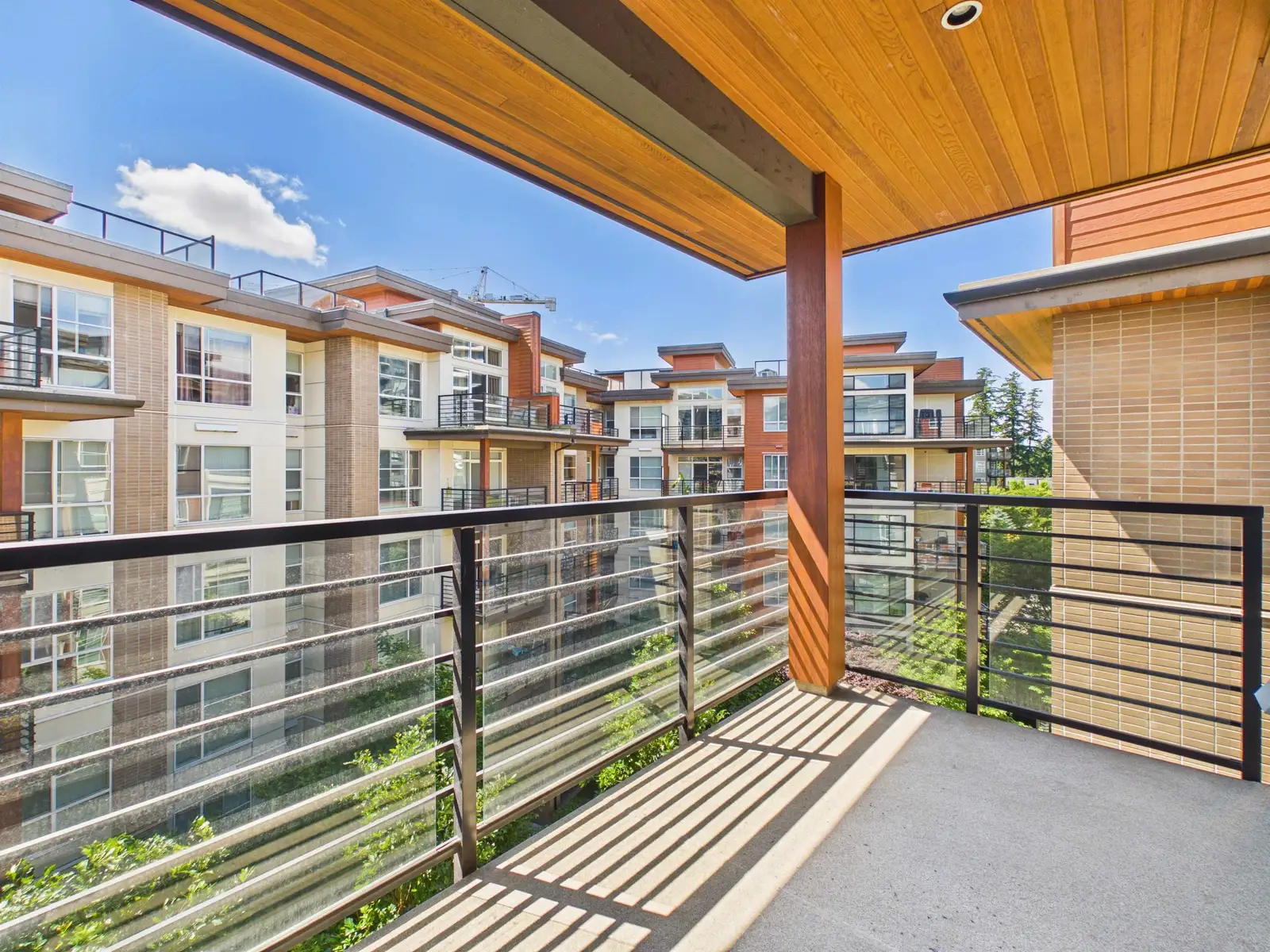 605 5981 GRAY AVENUE, Vancouver BC V6S 0G1