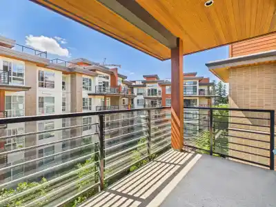 605 5981 GRAY AVENUE, Vancouver BC V6S 0G1