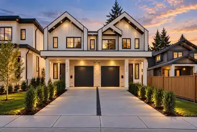 11460 92 AVENUE, Delta BC V4C 3K7
