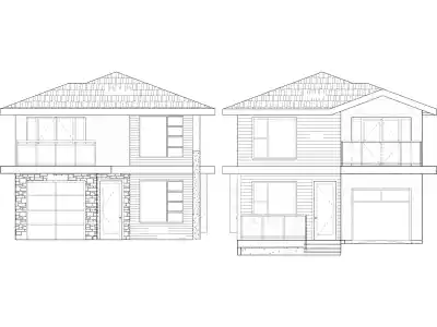 1061 PROSPECT AVENUE, North Vancouver BC V7R 2M6