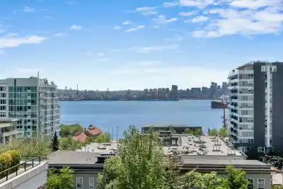411 105 W 2ND STREET, North Vancouver BC V7M 0E3