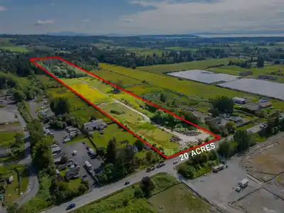 18952 16TH AVENUE, Surrey BC V3S 9V2