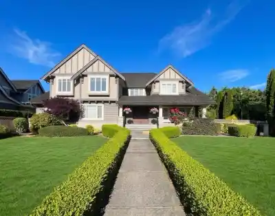 5088 GRANVILLE STREET, Vancouver BC V6M 3B4