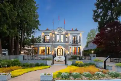 8483 WILTSHIRE STREET, Vancouver BC V6P 5H6
