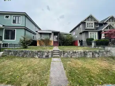 1621 E 58TH AVENUE, Vancouver BC V5P 2C1