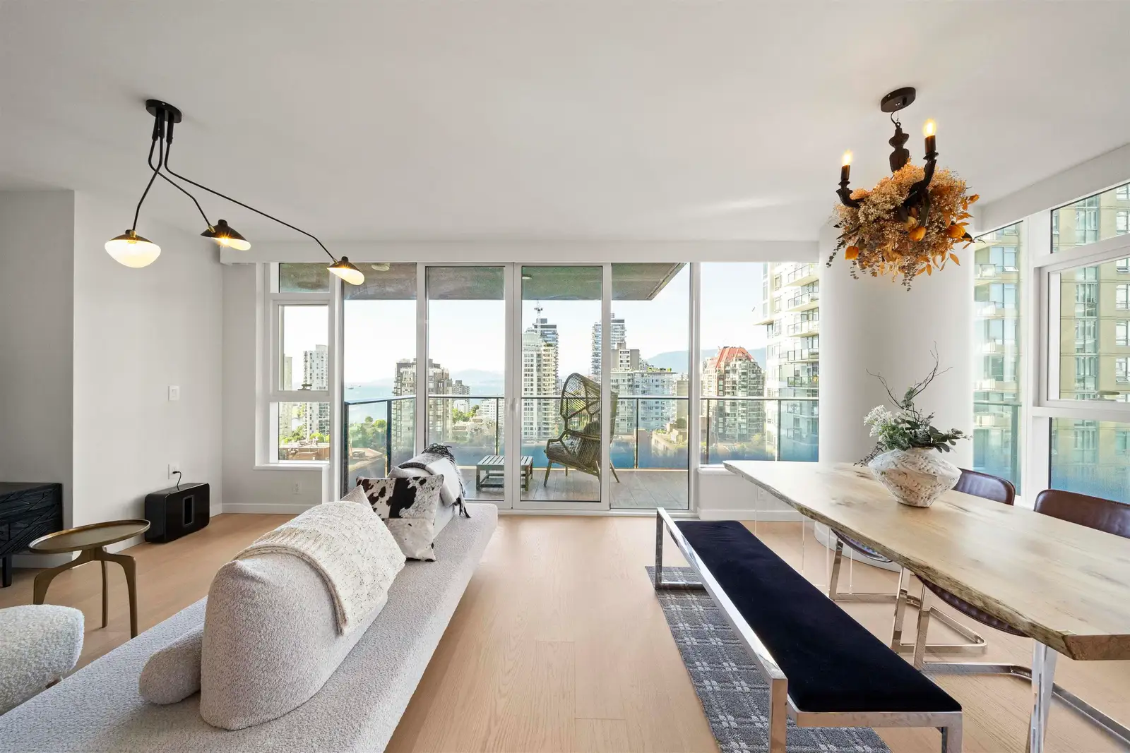 1801 1335 HOWE STREET, Vancouver BC V6Z 0H1