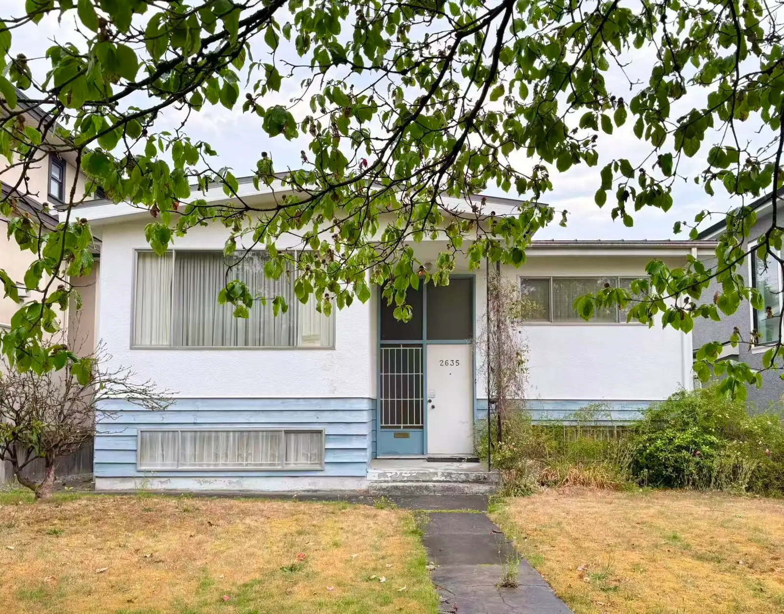 2635 BOBOLINK AVENUE, Vancouver BC V5S 2G1