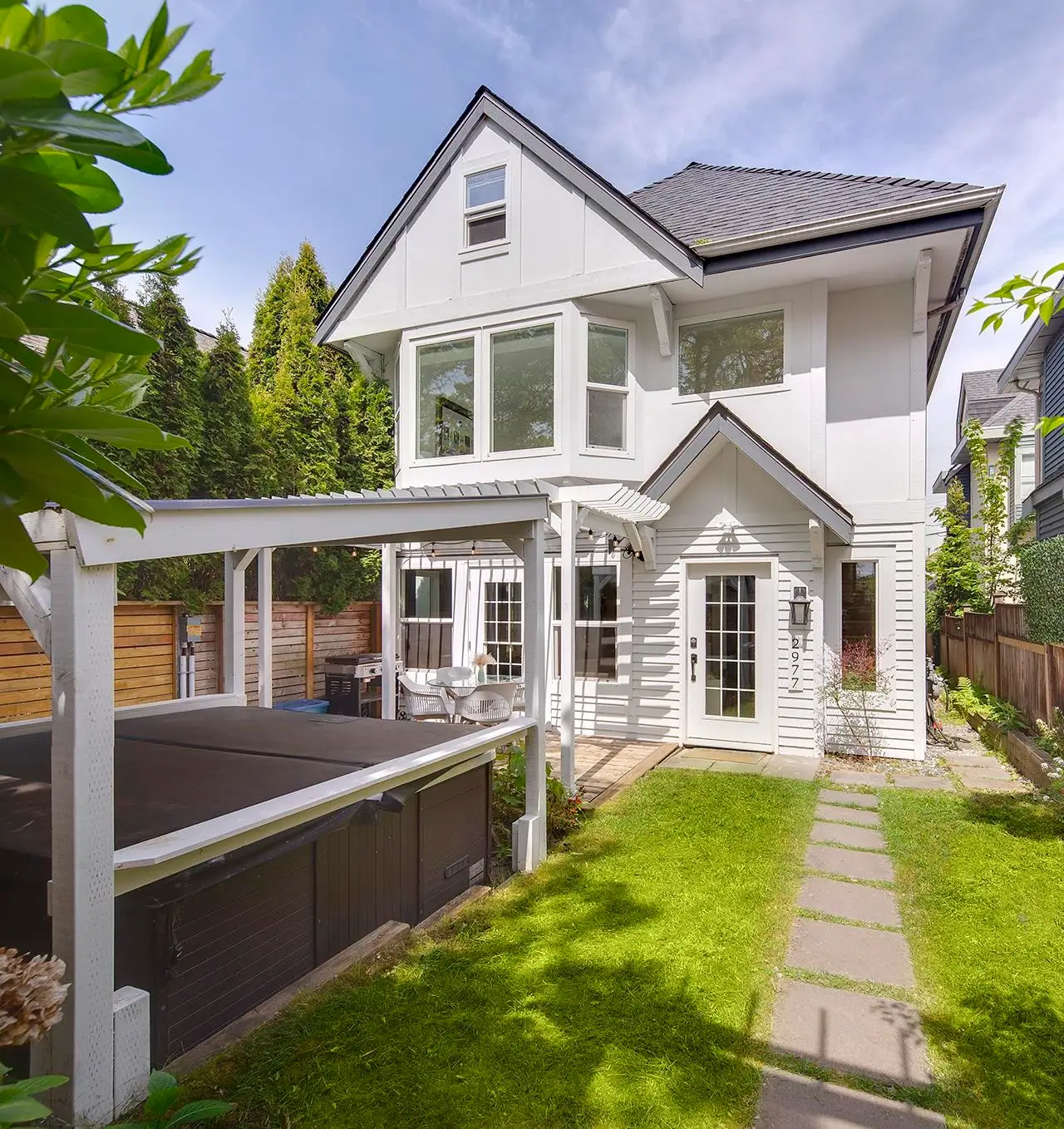 2977 W 6TH AVENUE, Vancouver BC V6K 1X4
