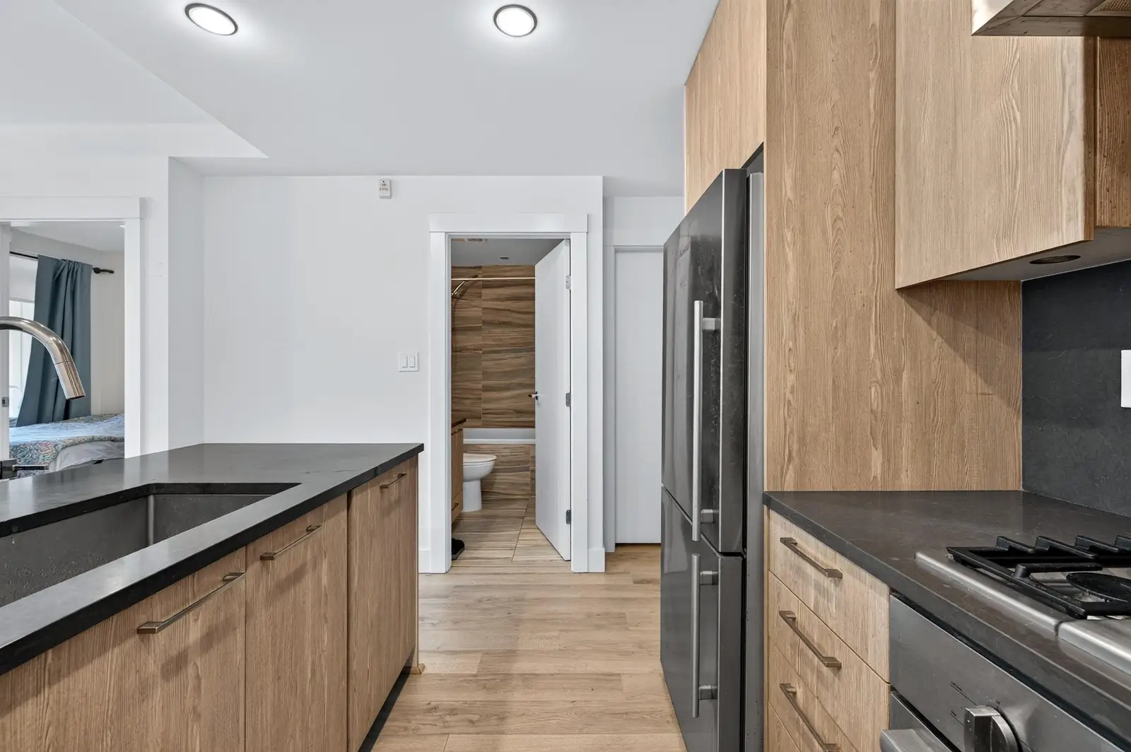 208 10780 NO. 5 ROAD, Richmond BC V6W 0B8