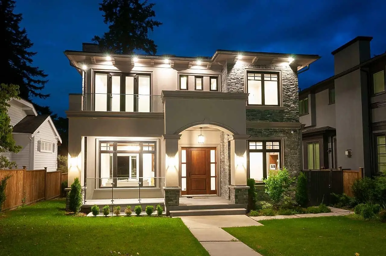 3708 W 35TH AVENUE, Vancouver BC V6N 2N7