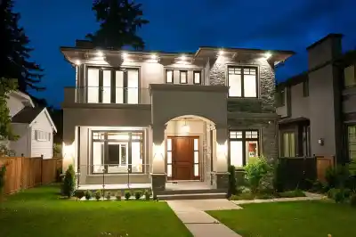 3708 W 35TH AVENUE, Vancouver BC V6N 2N7