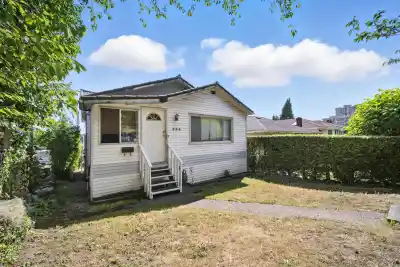 966 E 64TH AVENUE, Vancouver BC V5X 2N4