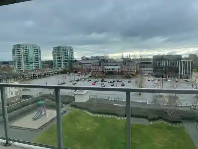 908 5068 KWANTLEN STREET, Richmond BC V6X 4K4