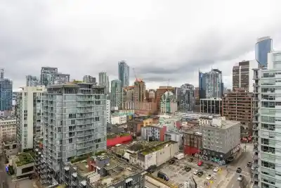 2002 989 RICHARDS STREET, Vancouver BC V6B 6R6