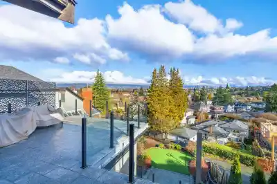 4578 PUGET DRIVE, Vancouver BC V6L 2V8