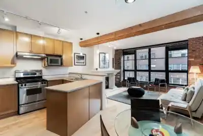 404 1238 HOMER STREET, Vancouver BC V6B 2Y5