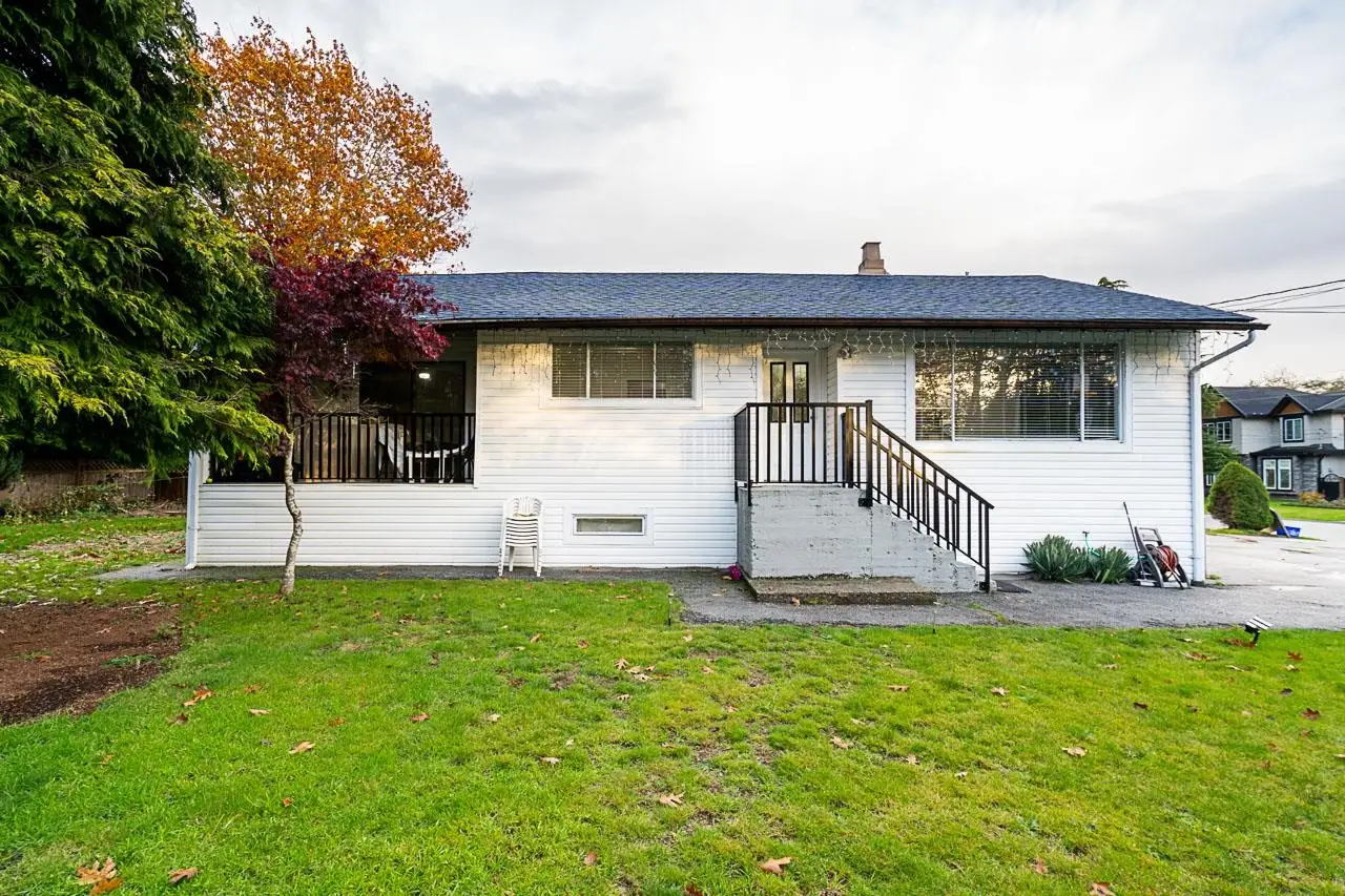 11205 78A AVENUE, Delta BC V4C 1P4