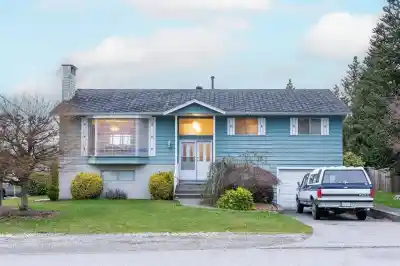 11275 KENDALE WAY, Delta BC V4C 3P8