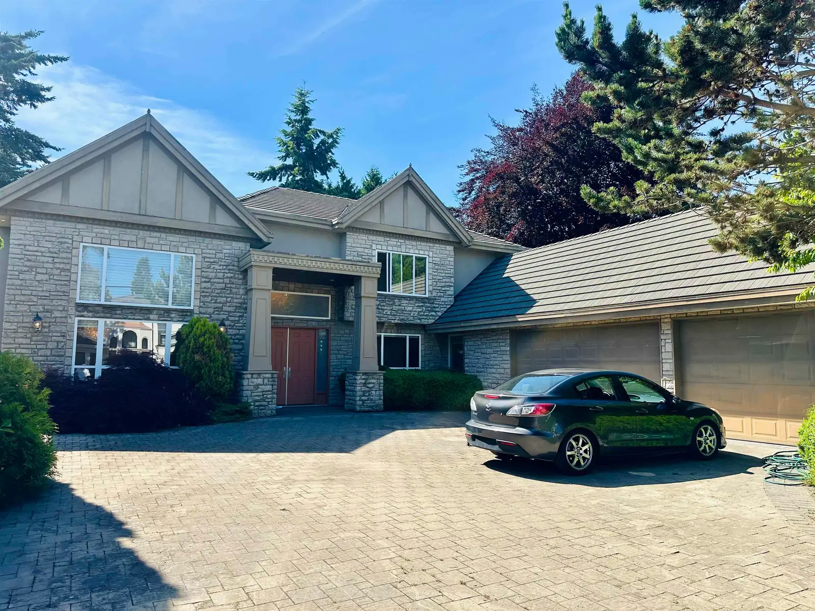 10051 DEAGLE ROAD, Richmond BC V7A 1R3