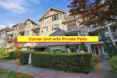 102 5888 DOVER CRESCENT, Richmond BC V7C 5R9