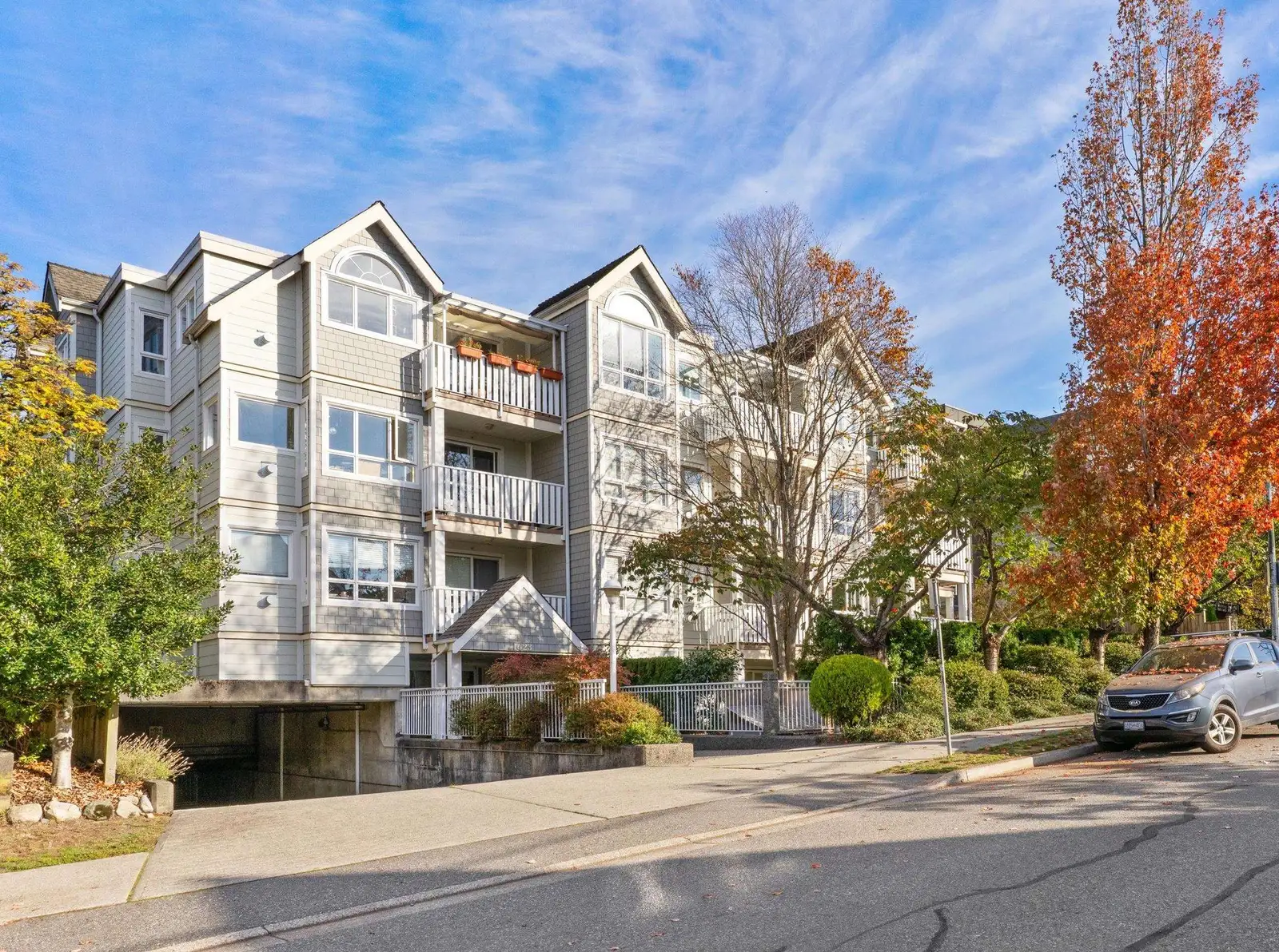 204 1623 E 2ND AVENUE, Vancouver BC V5N 1E1