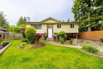 11792 80A AVENUE, Delta BC V4C 7T9