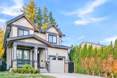 11899 74B AVENUE, Delta BC V4C 1H2