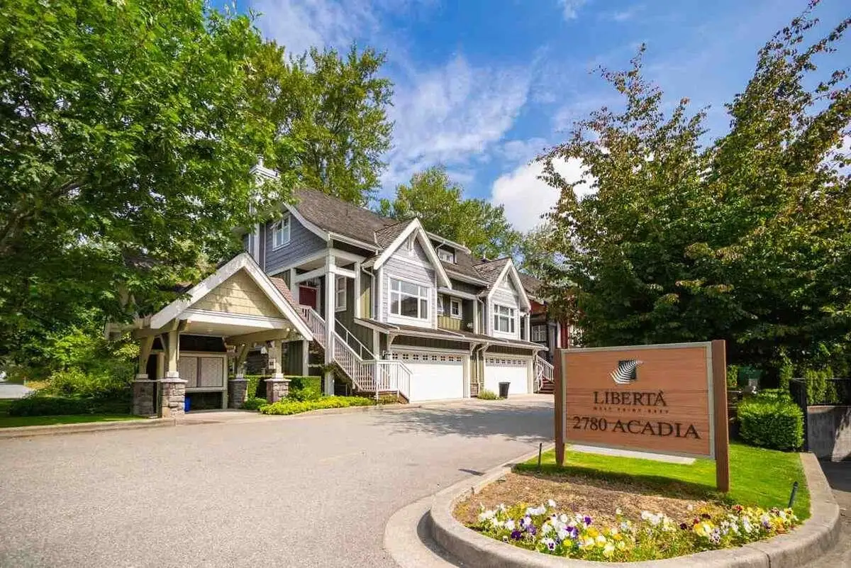 5 2780 ACADIA ROAD, Vancouver BC V6T 2L3